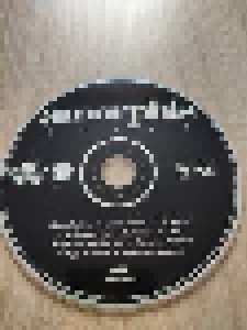 Amorphis: Elegy (Promo-CD) - Bild 3