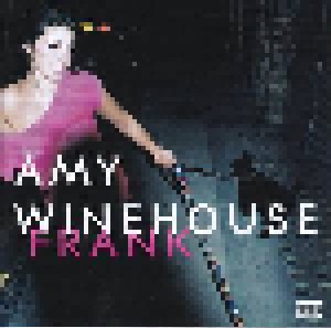 Amy Winehouse: Frank (CD) - Bild 1
