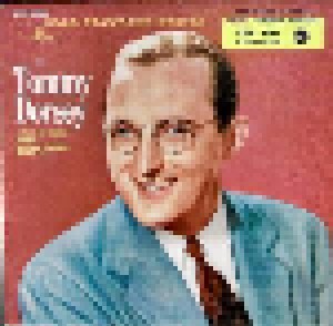 Tommy Dorsey Orchestra: Tommy Dorsey (7") - Bild 1