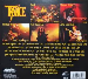 Trance: Metal Forces (CD) - Bild 2