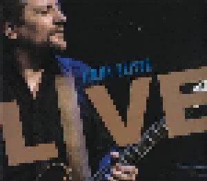Jimmy Reiter: Live (CD) - Bild 1