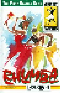 The Peres Blanca Band: Strictly Dancing: Rhumba (Tape) - Bild 1
