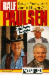 Cover - Ralf Paulsen: Ein Schönes Lied Zur Richtigen Zeit