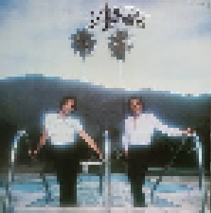 Addrisi Brothers: Addrisi Brothers (LP) - Bild 1