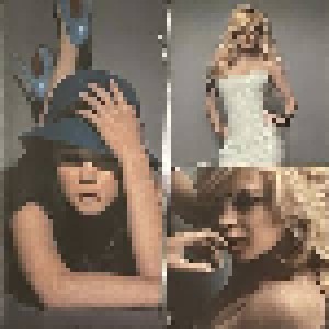 Lindsay Lohan: A Little More Personal (Raw) (LP) - Bild 3