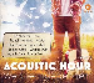 Cover - Rag'n'Bone Man: Acoustic Hour Vol. 3 - We Are Independent