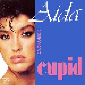 Cover - Aida: Cupid