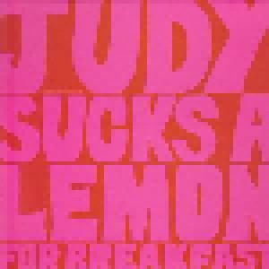 Cornershop: Judy Sucks A Lemon For Breakfast (CD) - Bild 2