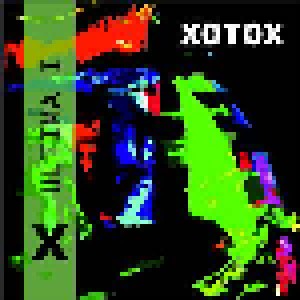 xotox: Ultima I (CD) - Bild 1