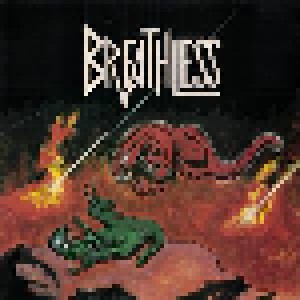 Breathless: Breathless (LP) - Bild 1