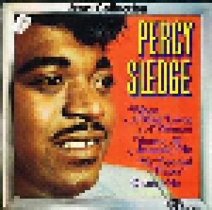 Percy Sledge: Star Collection (LP) - Bild 1