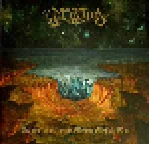 Mortiis: Transmissions From The Western Walls Of Time (LP) - Bild 1