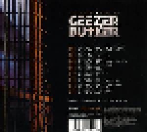 Geezer Butler: The Very Best Of (CD) - Bild 2