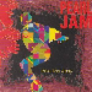 Pearl Jam: Into The Deep - Cover