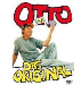Otto: Original Live, Das - Cover