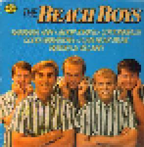 The Beach Boys: Beach Boys (mfp), The - Cover