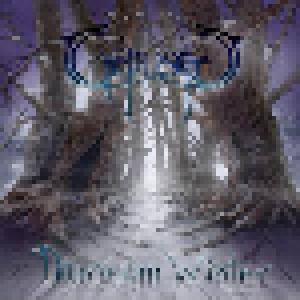 Crepuscle: Draconian Winter - Cover