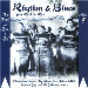 Rhythm & Blues Goes Rock 'n' Roll - Volume 09 - Series Two - Cover