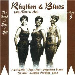 Rhythm & Blues Goes Rock 'n' Roll - Volume 05 - Series Two - Cover