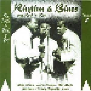 Rhythm & Blues Goes Rock 'n' Roll - Volume 04 - Series Two - Cover
