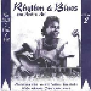 Rhythm & Blues Goes Rock 'n' Roll - Volume 02 - Series Two - Cover