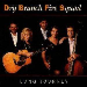 Dry Branch Fire Squad: Long Journey - Cover