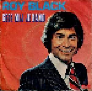 Roy Black: Geef Mij Je Hand - Cover