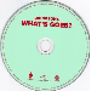 Die Orsons: What's Goes? (CD) - Bild 4