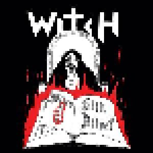 Cover - Witch: Still Alive?