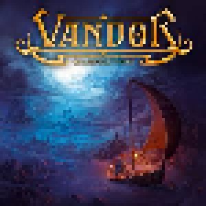 Cover - Vandor: On A Moonlit Night