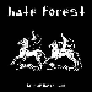 Cover - Hate Forest: Hour Of The Centaur