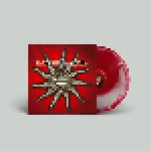 Lacuna Coil: Unleashed Memories (LP + 7") - Bild 2