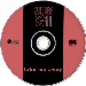 Culture Beat: Take Me Away (Single-CD) - Bild 6