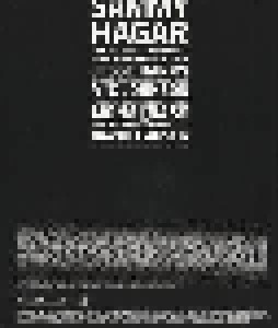 Sammy Hagar And The Wabos: Live: Hallelujah (DVD-Audio) - Bild 2