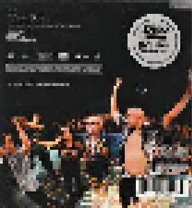 Sammy Hagar And The Wabos: Live: Hallelujah (DVD-Audio) - Bild 4