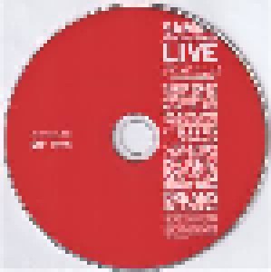 Sammy Hagar And The Wabos: Live: Hallelujah (DVD-Audio) - Bild 5