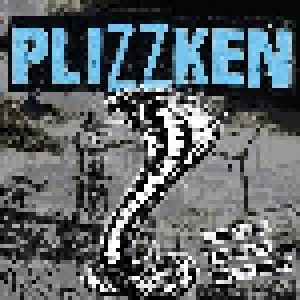 Plizzken: ...And Their Paradise Is Full Of Snakes (LP) - Bild 1