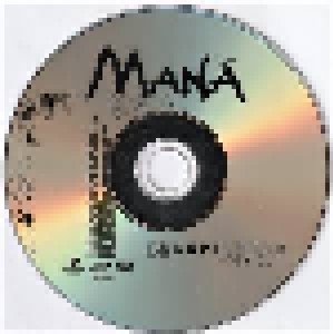 Maná: MTV Unplugged (DVD-Audio) - Bild 5