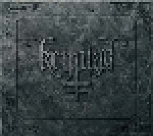 Kryptan: Kryptan (Mini-CD / EP) - Bild 1