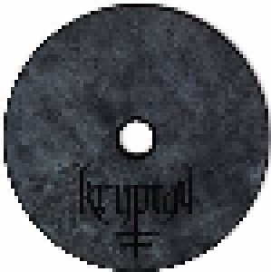Kryptan: Kryptan (Mini-CD / EP) - Bild 5