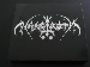 Nargaroth: Orke / Fuck Off Nowadays Black Metal (2-CD) - Bild 1