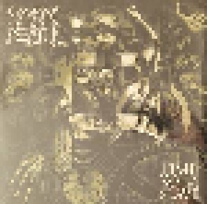 Napalm Death: Time Waits For No Slave (LP) - Bild 1