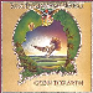 Barclay James Harvest: Gone To Earth (CD) - Bild 1