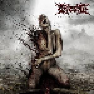 Cover - Ingested: Surreption II, The