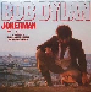 Bob Dylan: Jokerman (12") - Bild 1