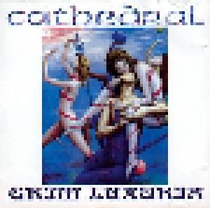 Cathedral: Grim Luxuria (Promo-Single-CD) - Bild 1