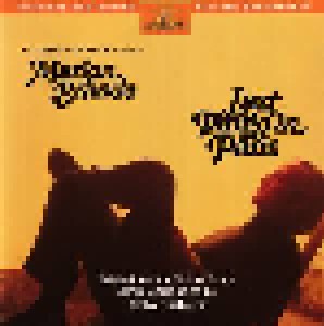 Gato Barbieri: Last Tango In Paris (CD) - Bild 1