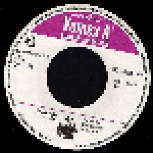 Billy May: Red Roses / South Of The Border (Promo-7") - Bild 6