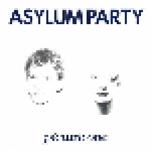 Asylum Party: Picture One (LP) - Bild 1