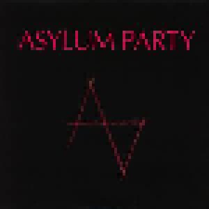 Asylum Party: Borderline (LP) - Bild 5